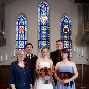 Meet your Posher, Janet